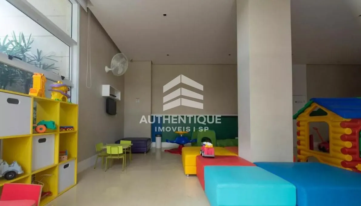 Imagem Poema Granja Julieta - Apartamento à venda no bairro Granja Julieta - São Paulo/SP, Zona Sul
