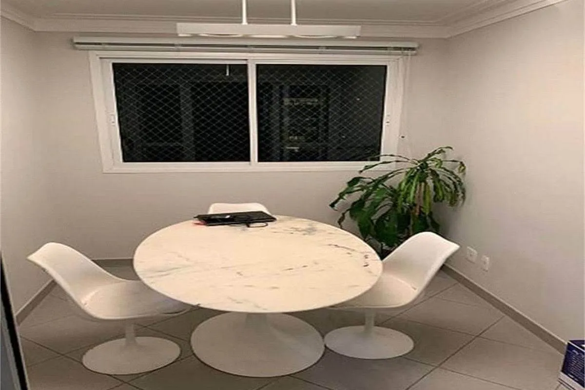 Imagem Apartamento Alto Padrão com 3 suítes
