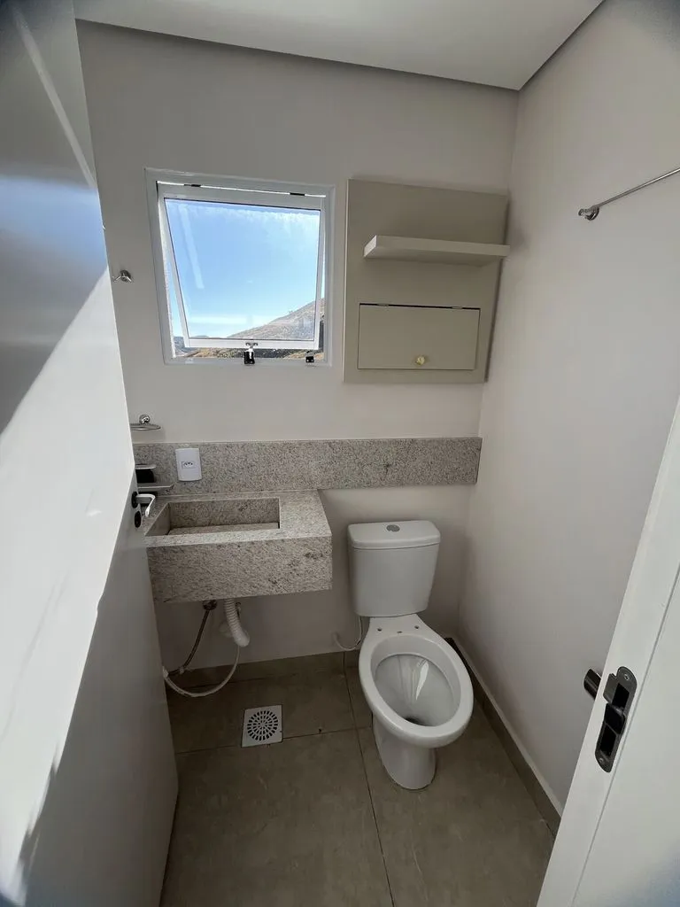 Imagem cobertura duplex à Venda no Residencial Summer Ville, Poços de Caldas - MG
