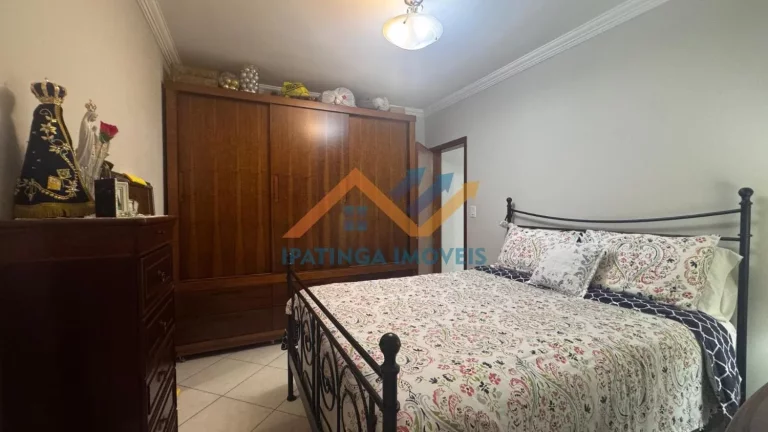 Imagem Apartamento à venda no bairro Cidade Nova - Santana do Paraíso