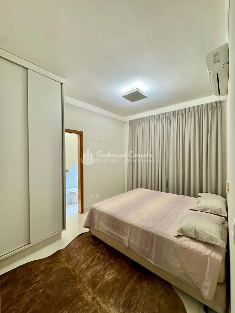 Imagem Buona Vita - Casa com 4 suítes à venda, 278 m² por R$ 1.800.000 - Parque Residencial Buona Vita - São José do Rio Preto/SP
