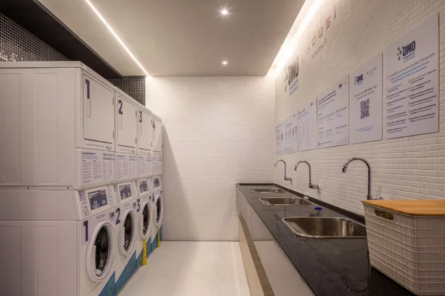 Imagem CONDOMÍNIO ON JURUPIS - VITACON - Studio 26m² (Unidade de Revenda), próximo à Estação Moema do Metrô!