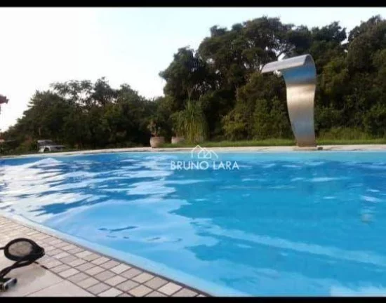 Imagem sitio à venda em Igarapé bairro Residencial Ouro verde