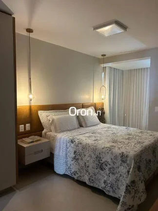 Imagem Sobrado à venda, 290 m² por R$ 1.865.000,00 - Parque Amazônia - Goiânia/GO