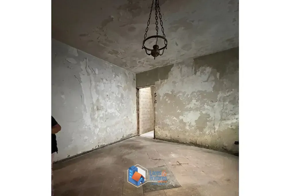Imagem Casa à venda 3 Quartos 2 Vagas 186M² Jabaquara São Paulo - SP