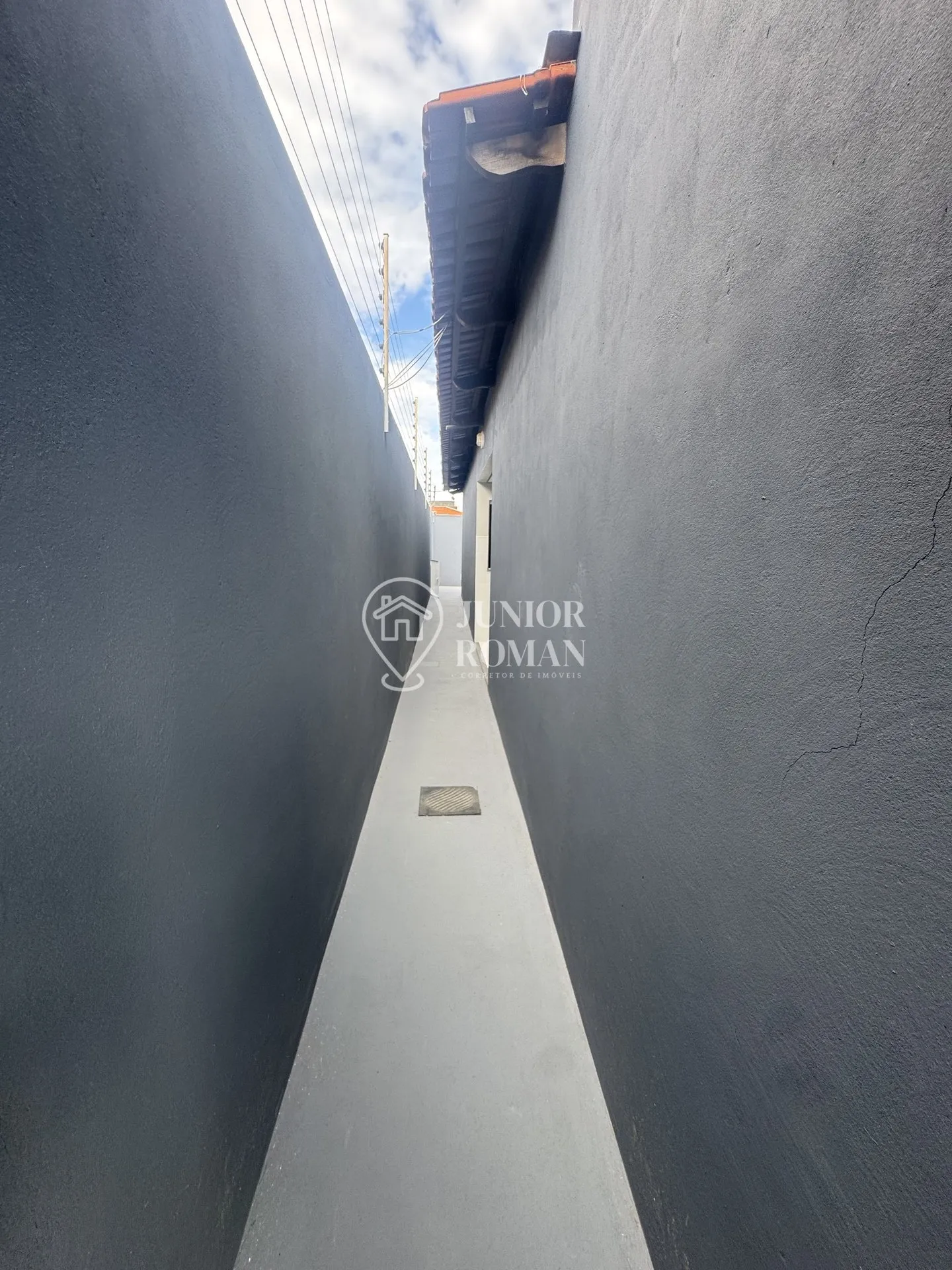 Imagem CASA 2 DORM 1 SUITE 125M2 JARDIM VITÓRIA - BARREIRAS/BA