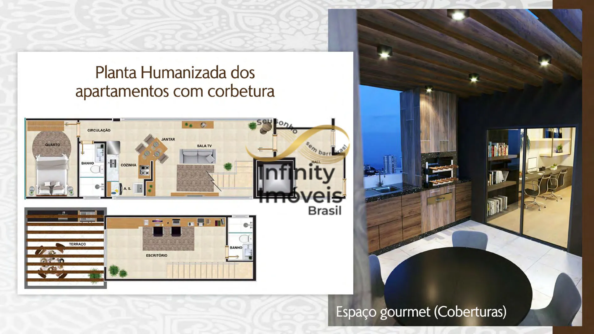 Imagem RESIDENCIAL J.C LOURDES - Apartamento à venda no bairro Lourdes - Belo Horizonte/MG