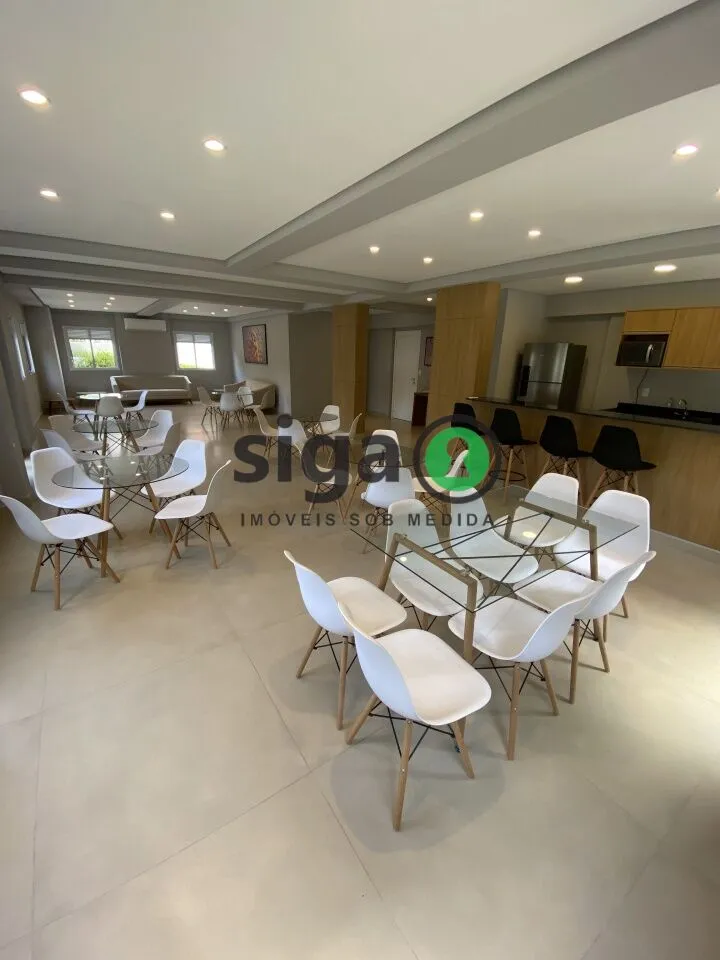 Imagem Apartamento à venda no Torino Morumbi 2 dormitórios, varanda e lazer completo!