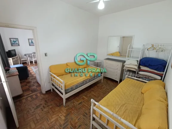 Imagem Apartamento 2 dormitorios praia da enseada