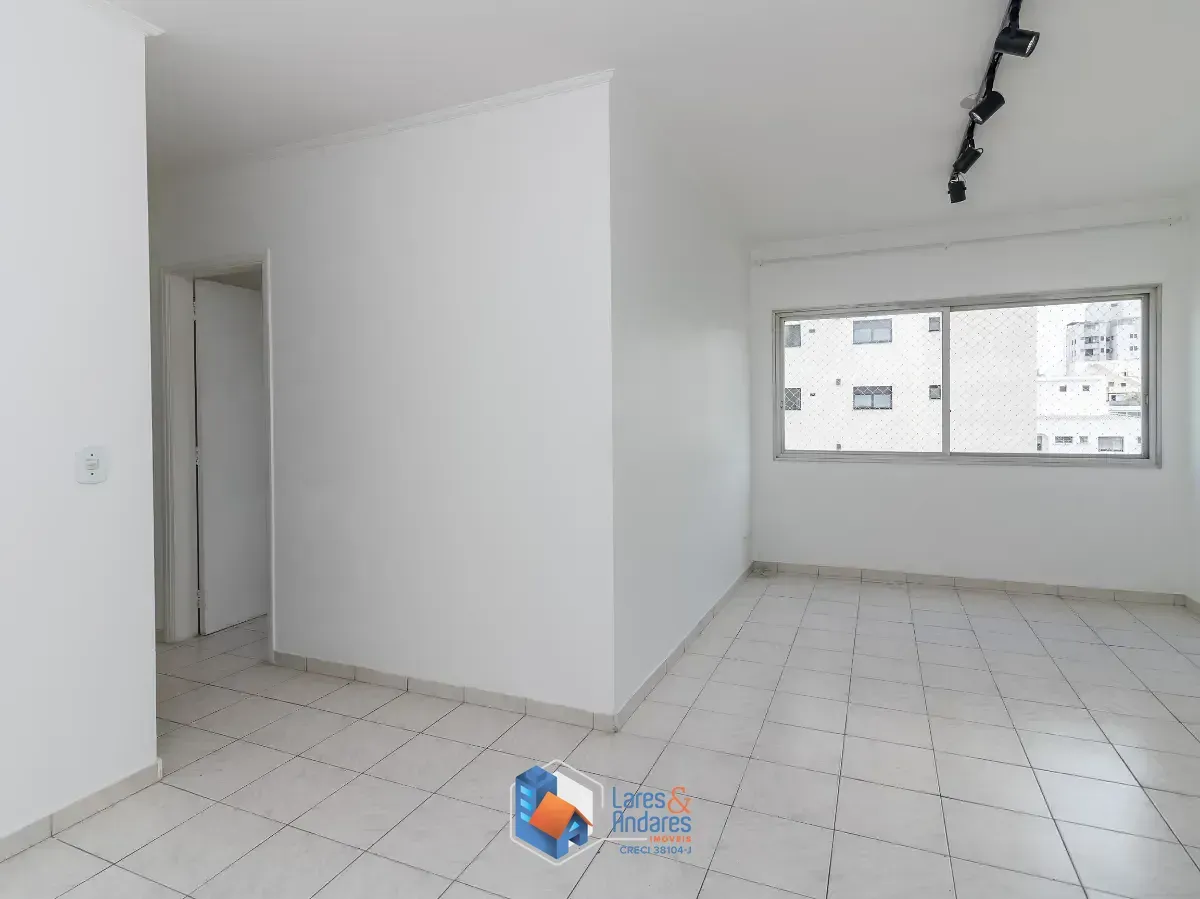 Imagem Apartamento para venda em Moema com 3 quartos, 85m²