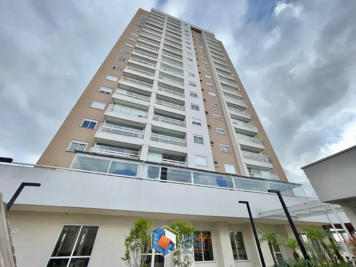 Imagem Apartamento para venda em Jardim Prudência com 2 quartos, sendo 1 suíte, 60m²