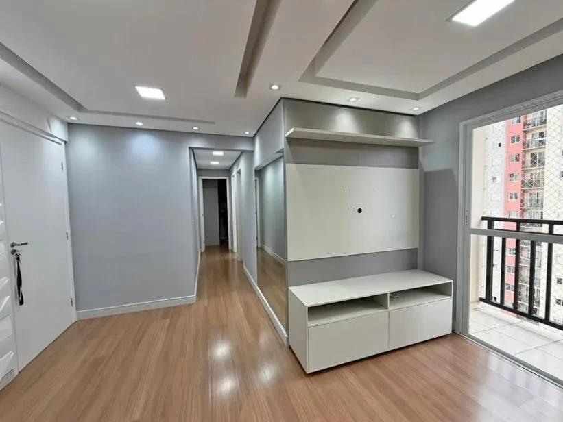 Imagem Apartamento com 2 Quartos à Venda, 52 m² em Residencial Alexandria - Várzea Paulista