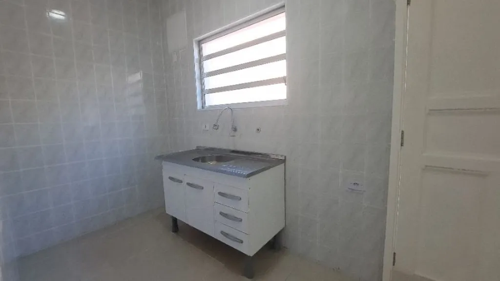 Imagem CASA COM 140,00 m² - TUPI - PRAIA GRANDE SP