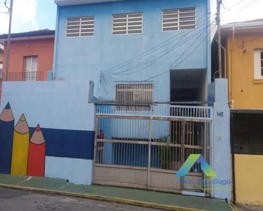Foto do imóvel Salão Comercial para locação, Vila Moraes, São Paulo - .