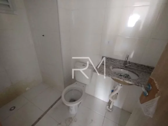 Imagem Apartamento com 2 dormitórios à venda, 71 m por R$ 420.000,00 - Centro - Mongaguá/SP