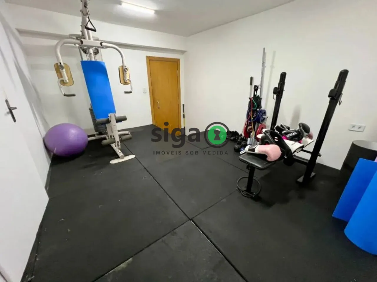 Imagem Sobrado à venda na Vila Mascote - 300m², 3 quartos (1 suíte), 2 vagas