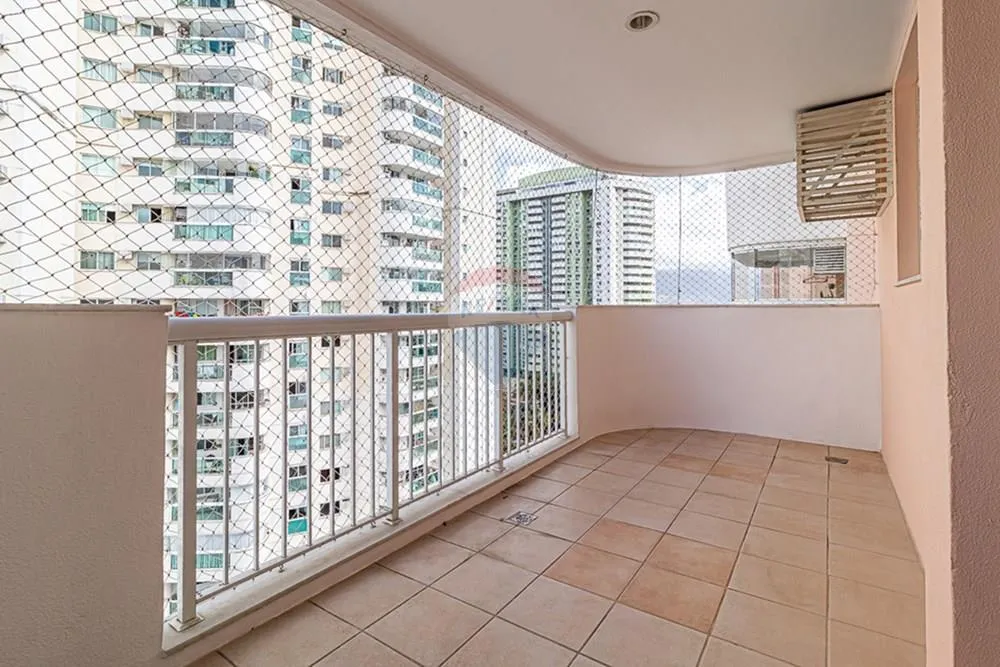 Imagem Apartamento com 3 quartos sendo 2 suítes em Barra Bonita