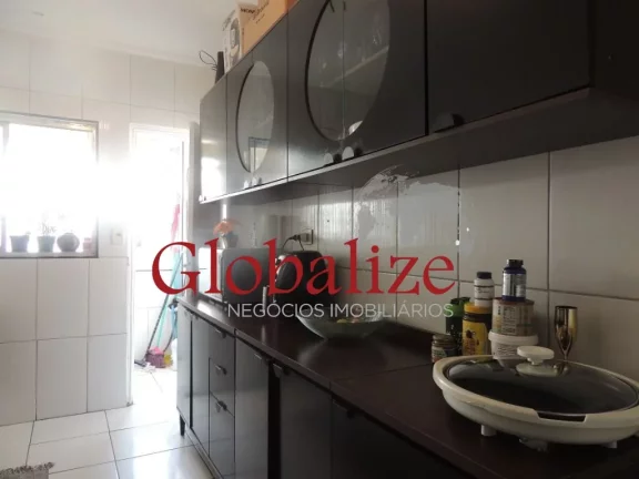 Imagem Apartamento de 2 dormitórios de frente com 1 vaga no bairro Jabaquara em Santos
