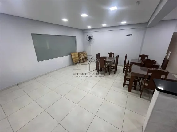 Imagem Maravilhoso Apartamento 2 Quartos à Venda no Ocian, Praia Grande