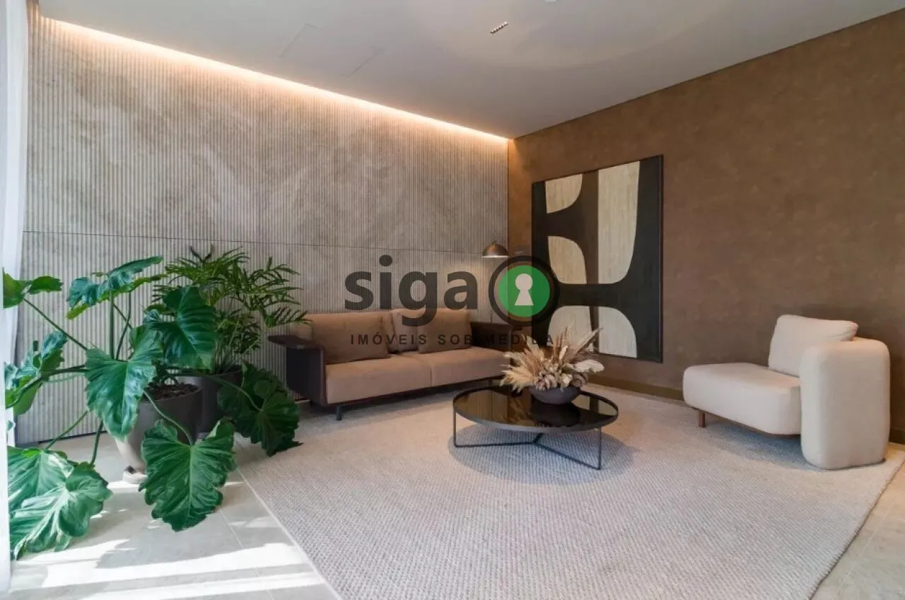 Imagem Apartamento para venda no Parque Global Panamby 03 suítes, São Paulo - SP