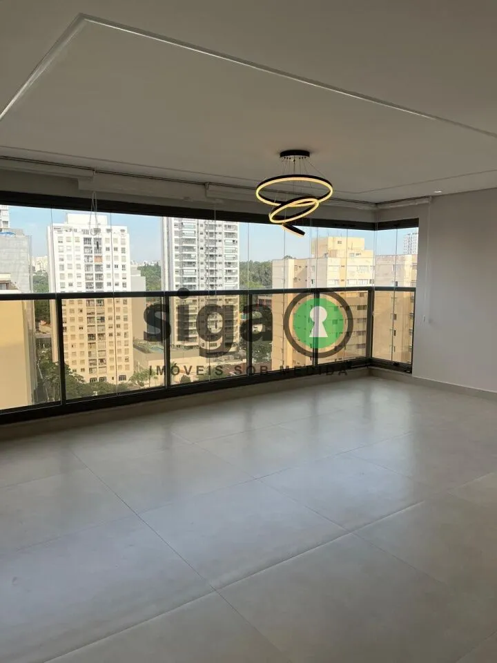 Imagem BROOKLIN | ATMOSFERA 360° | APARTAMENTO DE ALTO PADRÃO | ANDAR ALTO