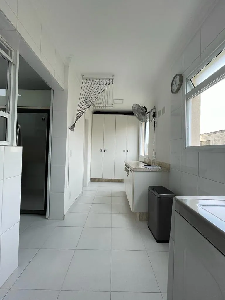 Imagem Imperdível apartamento à venda em São Caetano do Sul-SP, Santa Paula: 4 quartos, 2 suítes, 1 sala, 3 banheiros, 3 vagas, 181m²!