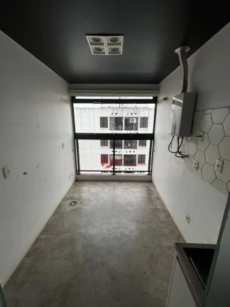 Imagem Apartamento com 1 dormitório à venda, 70 m por R$ 640.000,00 - Vila Regente Feijó - São Paulo/SP