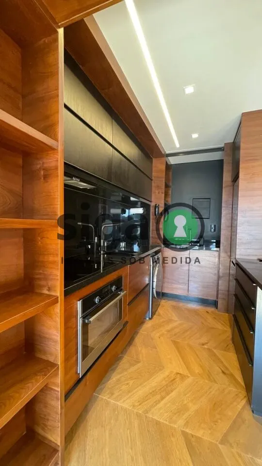 Imagem Apartamento para Locação , 70m², 2 quartos, sendo 1 suíte, 1 vaga nos Jardim América