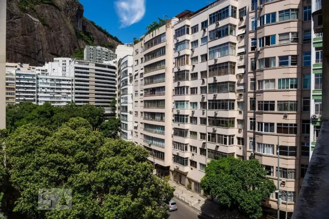Imagem Apartamento à Venda - Copacabana, 3 Quartos, 122 m2