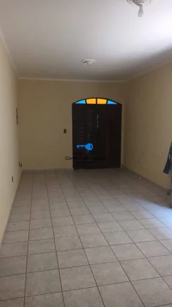 Imagem Sobrado 4 Dormitórios 2 Suítes 2 Salas 1 Varanda Garagem 4 Carros 390 A/C !