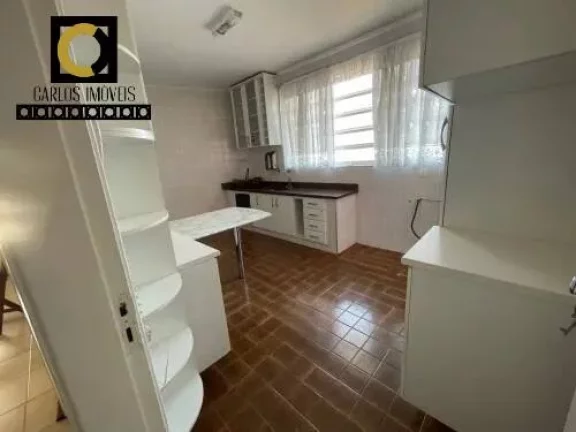 Imagem Apartamento de 3 dormitórios a venda no Boqueirão - Santos