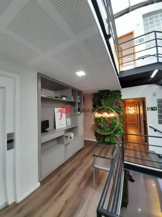 Imagem Prédio para locação 2 Vagas, 468M², Cerâmica, São Caetano do Sul - SP
