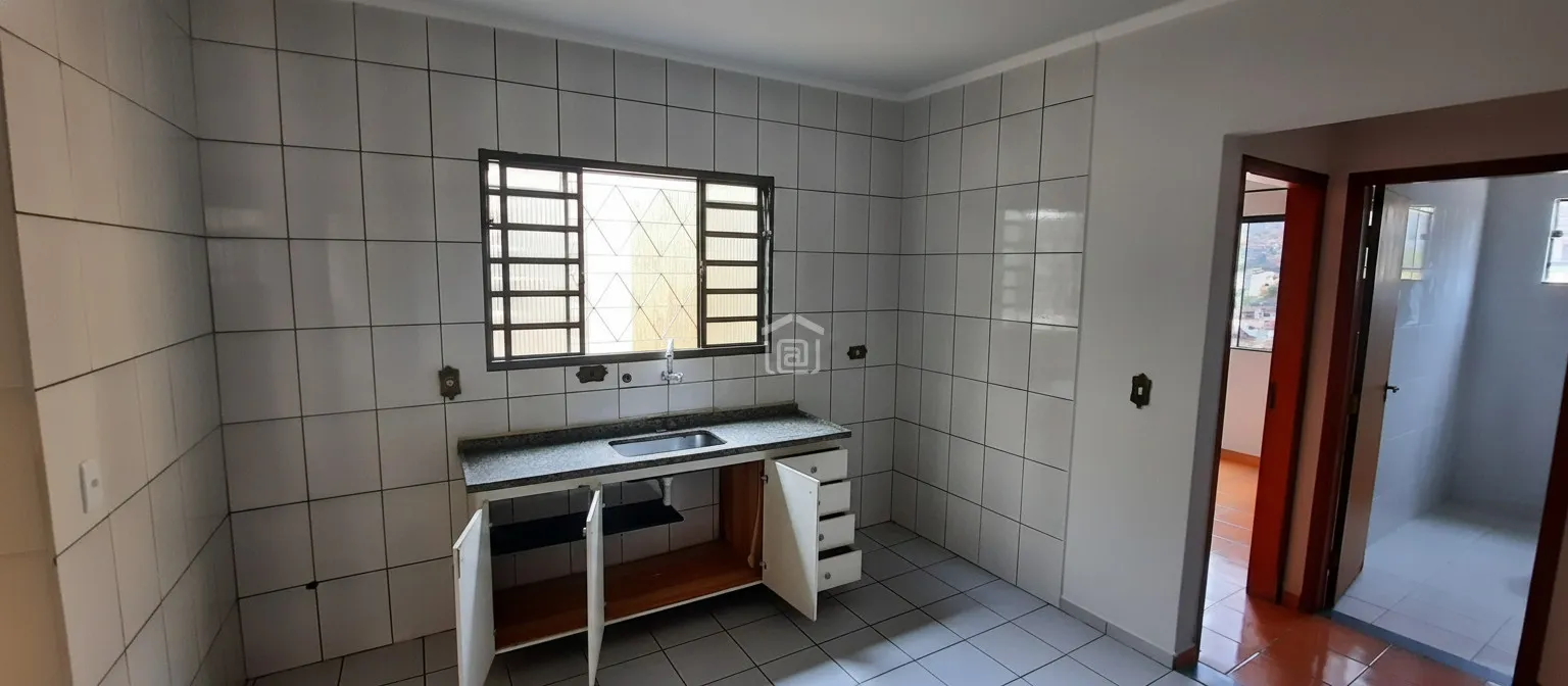 Imagem Apartamento 2 quartos à venda em Santa Ângela, Poços de Caldas