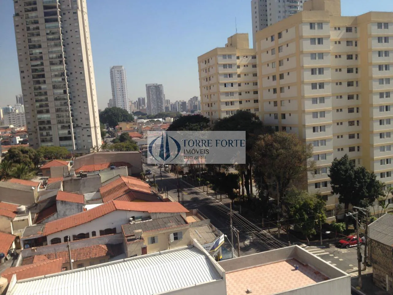 Imagem Apartamento 3 dormitórios 2 suítes 2 vagas varanda gourmet Tatuapé