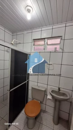 Imagem CASA NO BAIRRO DOM PEDRO