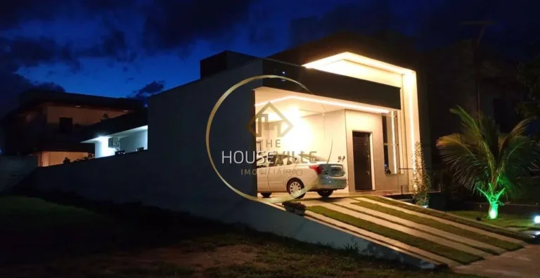 Imagem Casa térrea 2 dormitórios, 2 vagas, Condomínio Vereda dos Campos, Sjc.