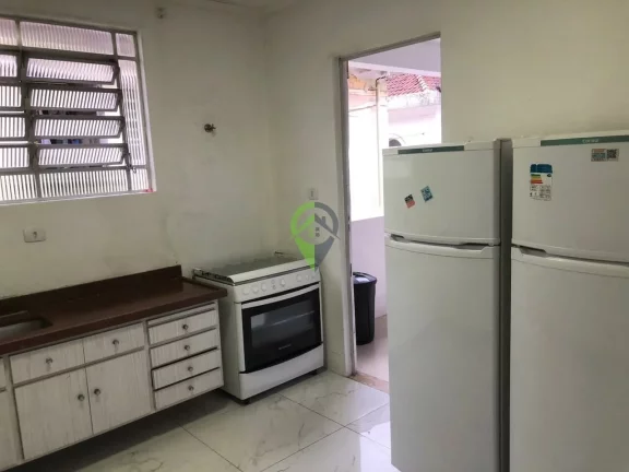 Imagem Linda Sobreposta Alta com terraço em um dos melhores pontos da cidade no Boqueirão, 4 dormitórios sendo 1 suíte!
