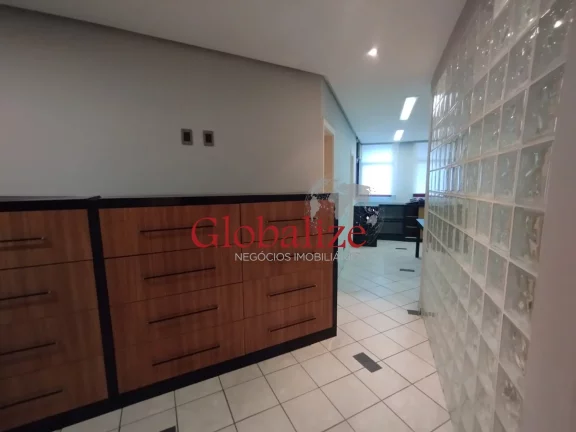 Imagem Venda de sala comercial no centro de Santos por R$ 205.000,00