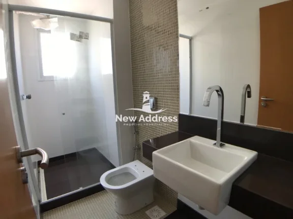 Imagem Apartamento 4 Quartos de Alto Padrão Frente Mar na Praia da Costa - Vila Velha/ES