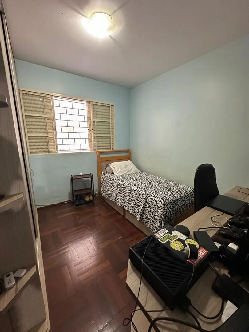 Imagem Apartamento com 3 dormitórios à venda, 110 m² por R$ 0,01 - Centro - Patos de Minas/MG