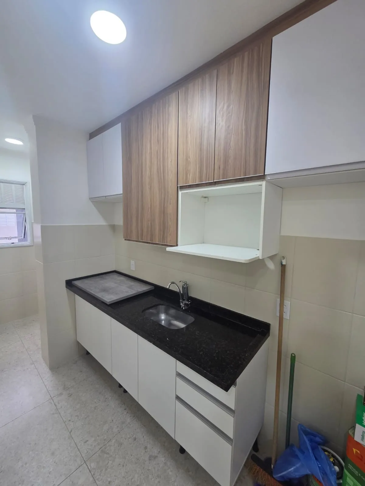 Imagem Apartamento 2 Dormitórios Condomínio Platinum Sorocaba