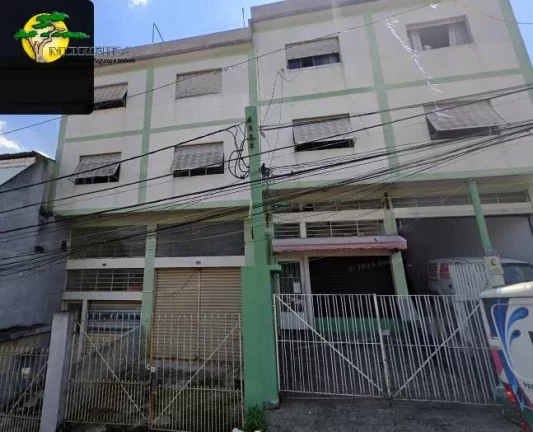 Foto do imóvel PREDIO COMERCIAL NA CASA VERDE - BOM PARA INVESTIDOR!