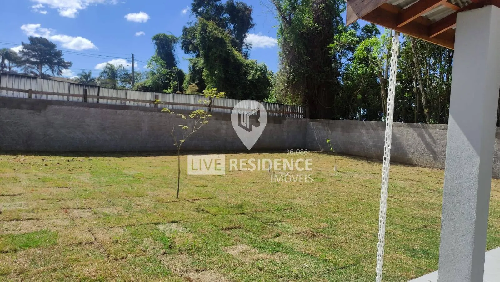 Imagem Casa térrea à venda no Condomínio Bosque dos Pires!