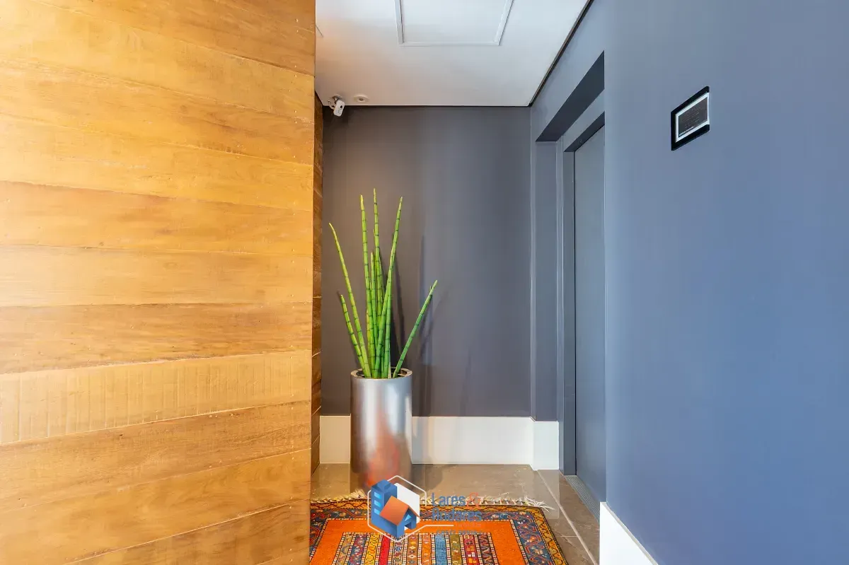 Imagem Apartamento para venda em Vila Mariana com 3 quartos, sendo 3 suítes, 411m²