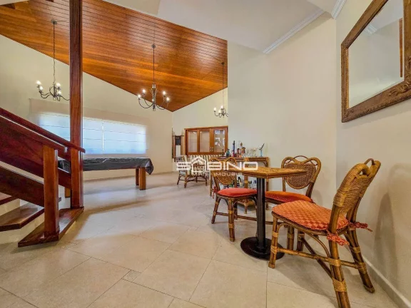 Imagem ° Casa para venda em Riviera de São Lourenço – Com 4dormitórios 2 Suítes 277m² de área útil