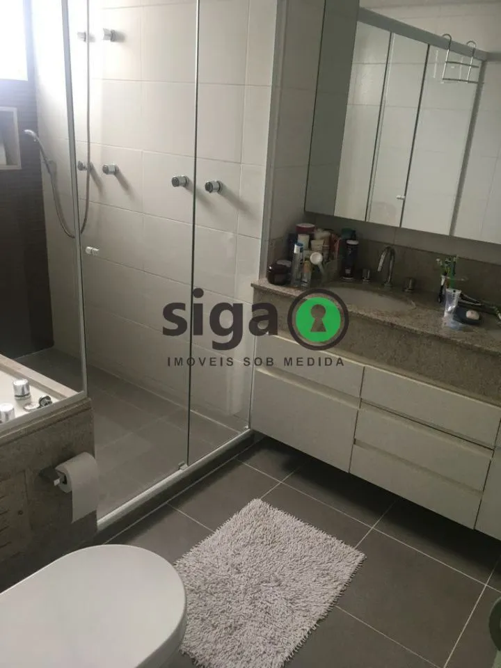Imagem APARTAMENTO LOCAÇÃO COM 3 DORMITORIOS NO CONDOMINO DU CHAMP CAMPO BELO