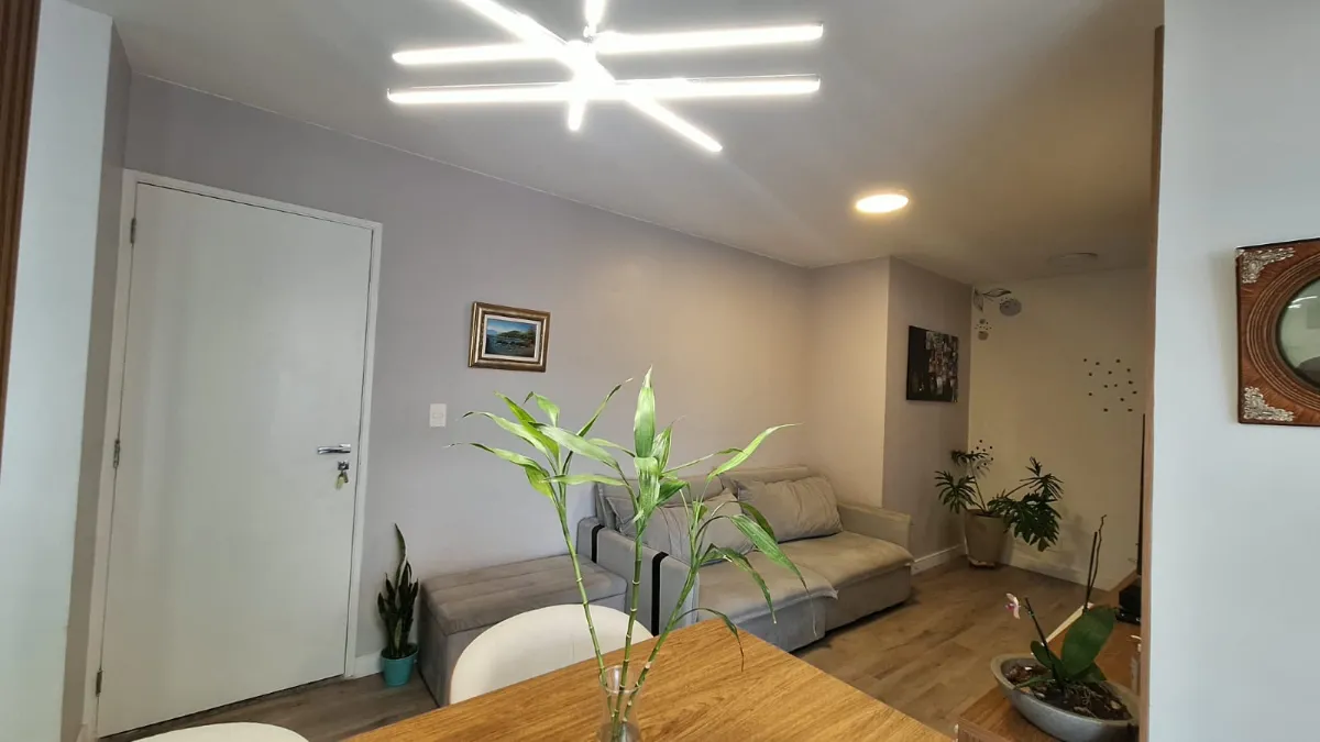 Imagem Apartamento para venda em Chora Menino com 2 quartos, 52m2