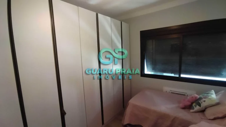 Imagem Lindo apartamento em Pitangueiras! Pronto para morar!!!