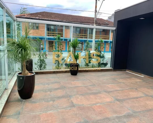 Imagem Belíssima Apartamento à venda no Melhor do Bairro Bom Retiro Excelente Apartamento novo, com 104,4...