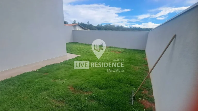 Imagem Linda Casa térrea venda em excelente Bairro em Itatiba